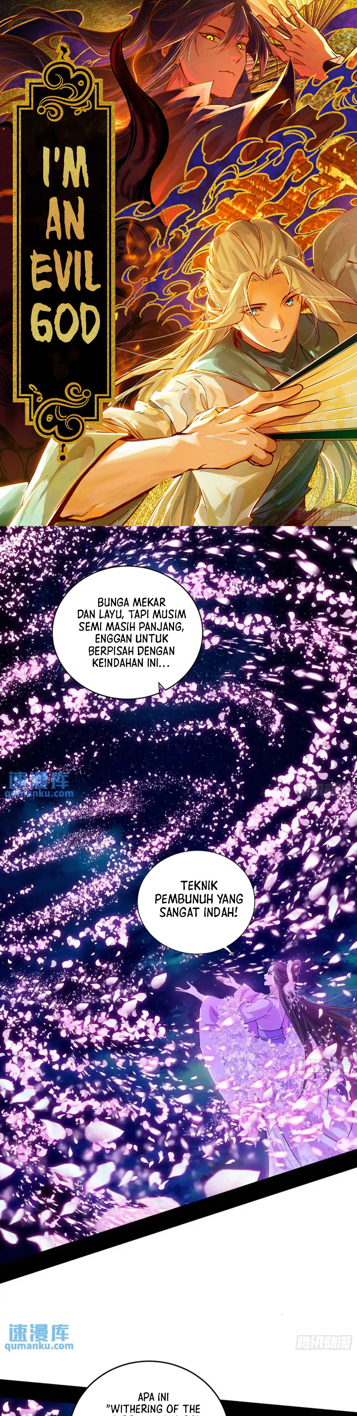 Dilarang COPAS - situs resmi www.mangacanblog.com - Komik im an evil god 417 - chapter 417 418 Indonesia im an evil god 417 - chapter 417 Terbaru 1|Baca Manga Komik Indonesia|Mangacan